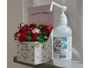 シェルパ(Sherpa)/こだわりポイント（3）