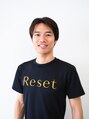 リセット(Reset) 辻野 将弘