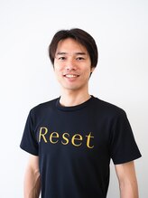 リセット(Reset) 辻野 将弘