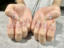 ココネイル(Koco Nail)/アート8～10本コース