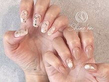 シャインアン(Shine'an)/デザイン１.５時間