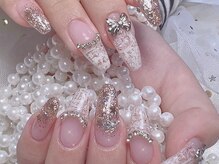 クイーンズネイルサロン(Queen's nail salon)/