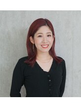 ダンテ(DANTE) Megumi