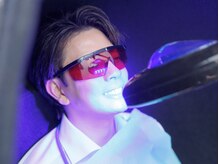 トワ 大宮(TOWA)/～セルフホワイトニング～