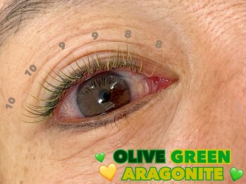 スウィートラッシュ 川口店(Sweet Lash)/カラーエクステ140本