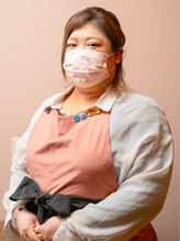 リュクネイル 拝島店(RyukuNail) NOZOMI