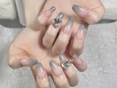 フラッシュネイル☆