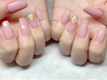 ルクス(RUXX)/うるうる