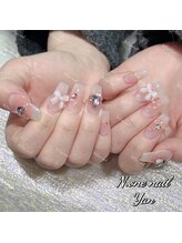 エヌワンネイル(N.one nail)/