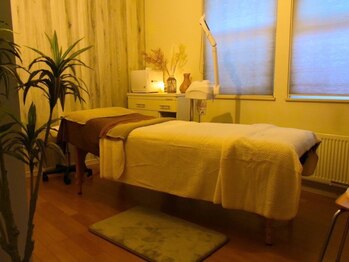 コベリー(Co.Berry)/施術ルーム