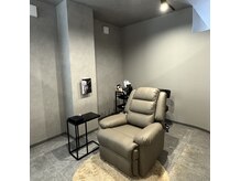 ザ ビー(THE_B)の雰囲気（完全個室での施術★）