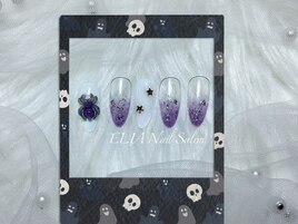 ハロウィン限定デザイン
