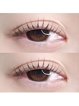 アールイーアイ 天王寺区寺田町店(re;eye)/パリジェンヌラッシュリフト