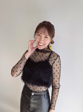 アンドリン(and Rin.) Rina Sakuragi