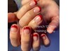 ★研修生★【Hand or Foot】フレンチトレーニングコース3900円/オフ1本¥110