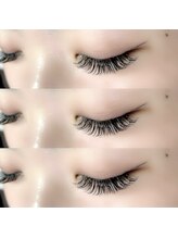 ミー(me.)/ボリュームラッシュ500本