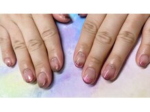 メメネイル(MEMENAIL)/ハンドネイル