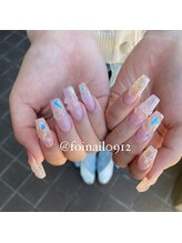 フォア ネイル(FOI NAIL)/