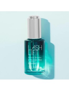 ビューティーアイラッシュ みのおキューズモール店/ケラチントリートメント