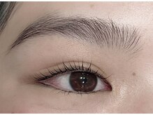 ティティ 土浦店(titi)/まつ毛パーマ　ラッシュリフト