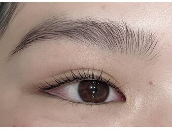 ティティ 土浦店(titi)/まつ毛パーマ ラッシュリフト