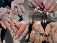 オーシャンネイル 金山店(Ocean Nail)