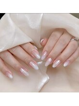 ピュアアンドリッチネイルサロン(Pure&Rich Nail Salon)/韓国風ネイル