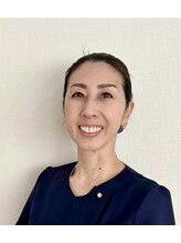 はぴねす整骨院 白石 直子