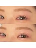 【お得クーポン◎口コミ必須】まつ毛パーマ×眉毛WAX脱毛
