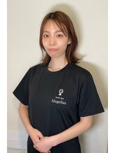 マゼラン 石川 あゆみ