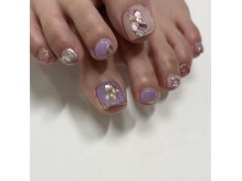 デイネイルズ(Day Nails)の雰囲気（SNSで話題のハンドケアメニューも充実◎手のくすみにおすすめ！）