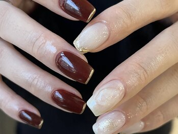 タクミウラワ アズ エティル(takumi urawa as Etel)/