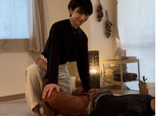 mimo Relaxation Spa【マタニティ対応店】タイ古式/リンパマッサージ/ヘッドスパ