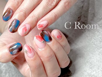 シールーム(C Room)/オーダーメイドコース