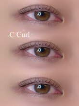 アイモア 多治見店(eye mor.)/似合わせまつ毛パーマ