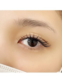 アイデザイン ツツ./ &nbsp;セクシー長め