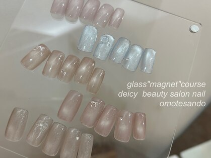 デイシー 表参道(deicy)の写真