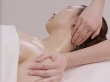 ミリョクリフレッシュサロンの雰囲気（小顔コースでお顔のむくみスッキリ）