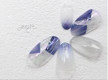 geNe 'n GRUS(ジーン アンド グルス)/エアジェルアートBコース