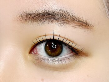 セウシェーン(Ceushen by dawn)/まつ毛パーマ/上まつげパーマ