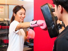 チェンジトウキョウ 経堂店(CHANGE TOKYO)の雰囲気（通い方自由◎生活に合わせたプラン☆）