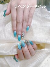 ラベンダー(Lavender)/