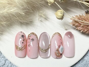 ネイルルームシャイン/