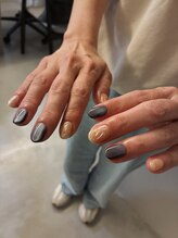 ロマ(LOMA)/[5本]ハーフデザイン