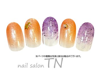 10月季節の定額4900円コ―ス