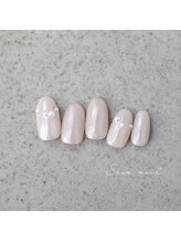 シーズネイル 渋谷店(She's nail)/新規お客様 オフ込み &nbsp;7980円