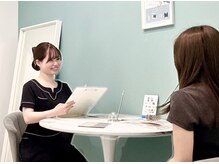 美人バスト 宇都宮店/丁寧なカウンセリング☆