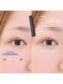 グランツ フリル アイ ビューティ 谷山店(GLANZ Frill Eye Beauty) まつげで気分も上がる♪