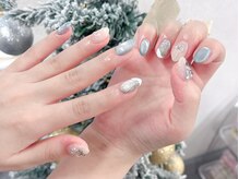 グロー ネイル(Glow Nail)/