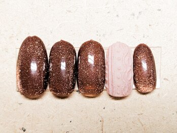 ジョリ ネイルズ(Jolie nails)/６３００